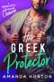 [Greek Alphas 02] • Her Greek Protector